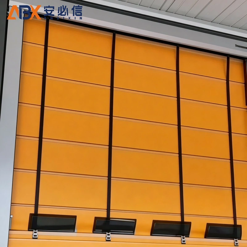 榆林市冷库门封