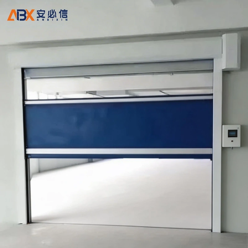榆林市高速门